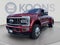 2026 Ford F-450SD Platinum