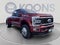 2026 Ford F-450SD Platinum