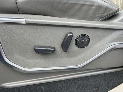 2026 Ford F-450SD Platinum
