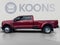 2026 Ford F-450SD Platinum