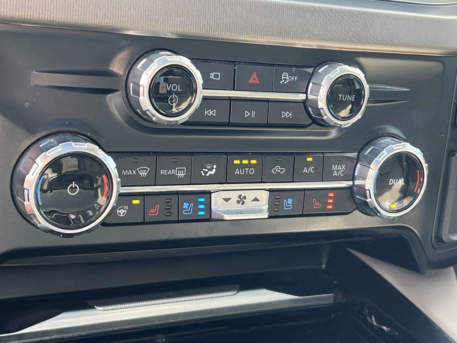 2026 Ford F-450SD Platinum