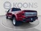 2026 Ford F-450SD Platinum