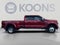 2026 Ford F-450SD Platinum