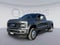 2024 Ford F-450SD Platinum