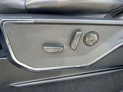 2024 Ford F-450SD Platinum