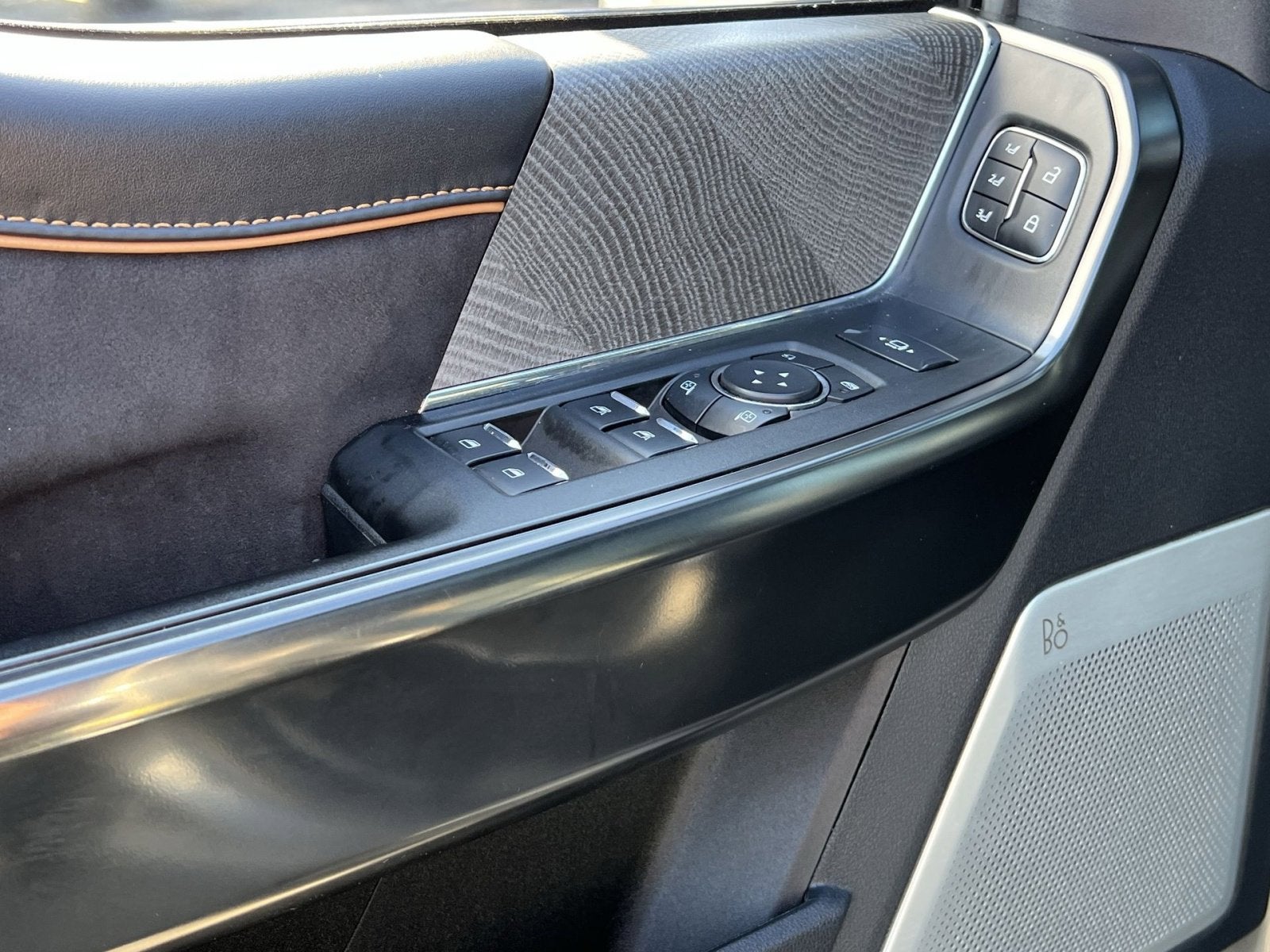 2024 Ford F-450SD Platinum