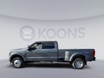 2024 Ford F-450SD Platinum