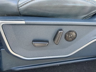 2024 Ford F-450SD Limited