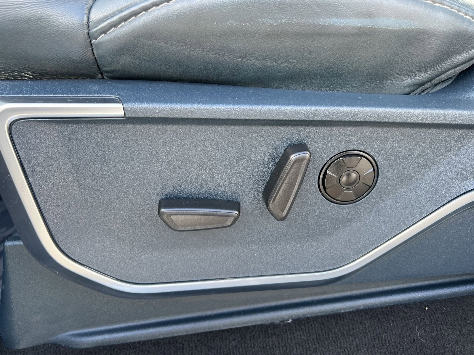 2024 Ford F-450SD Limited