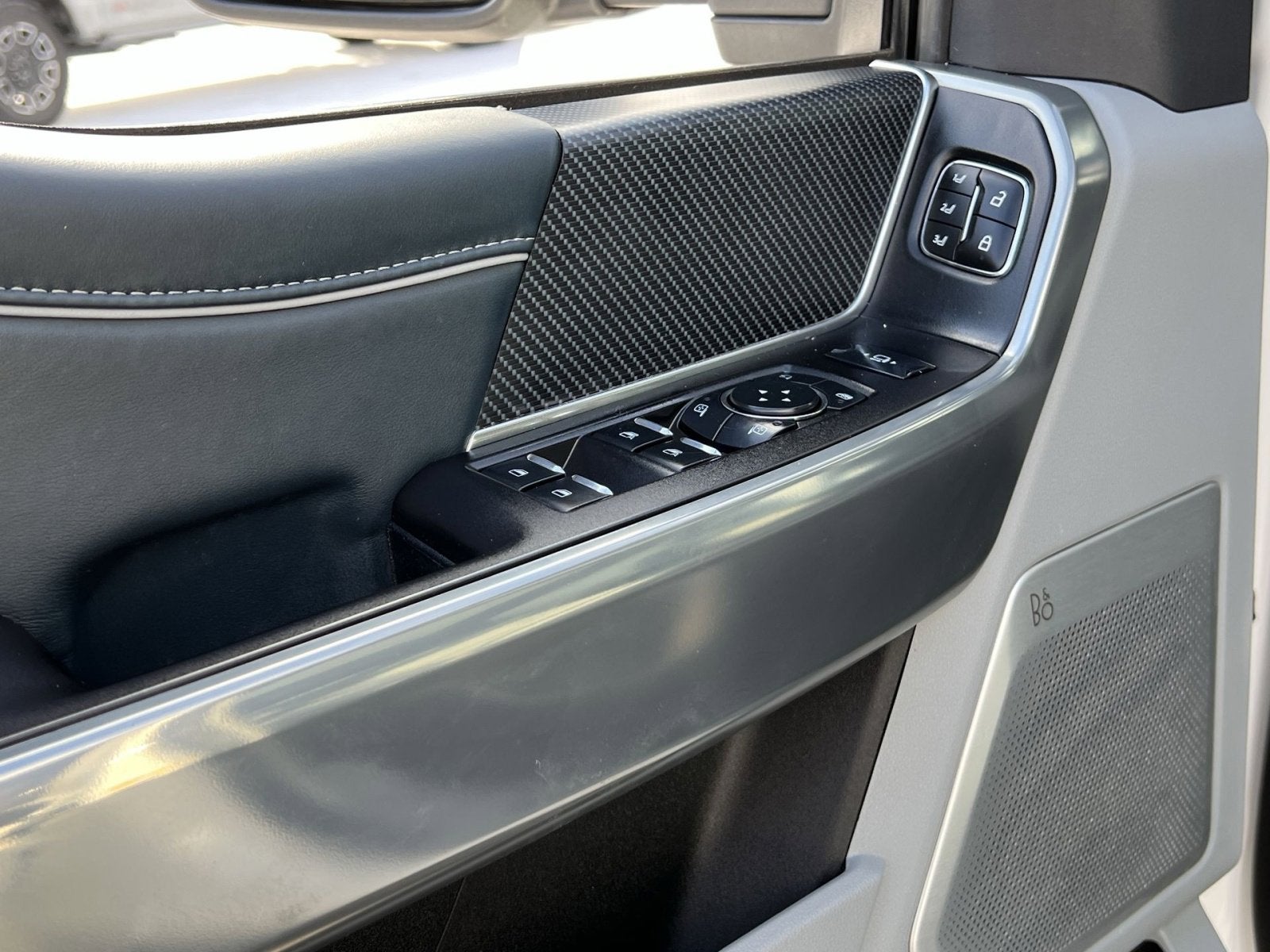 2024 Ford F-450SD Limited