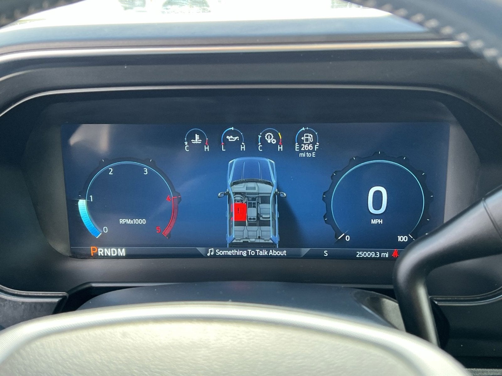 2024 Ford F-450SD Limited