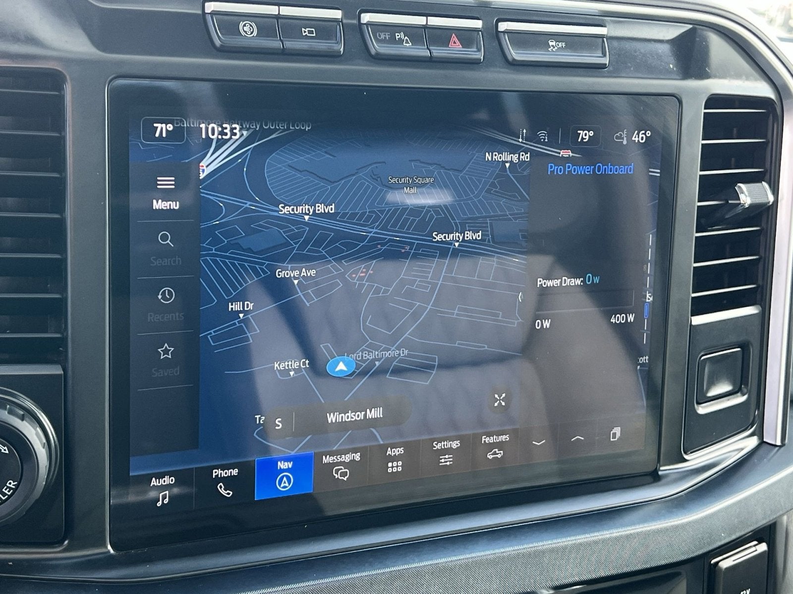 2024 Ford F-450SD Limited