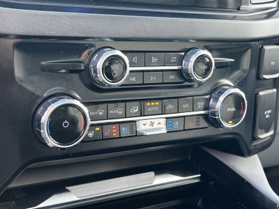 2024 Ford F-450SD Limited