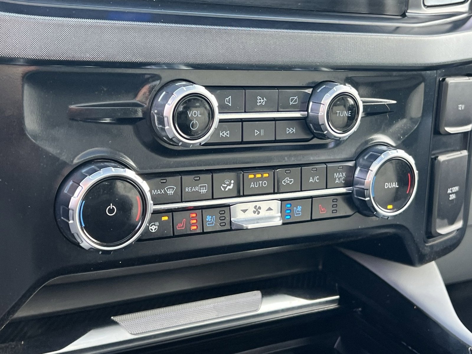 2024 Ford F-450SD Limited