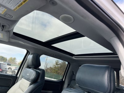 2024 Ford F-450SD Limited