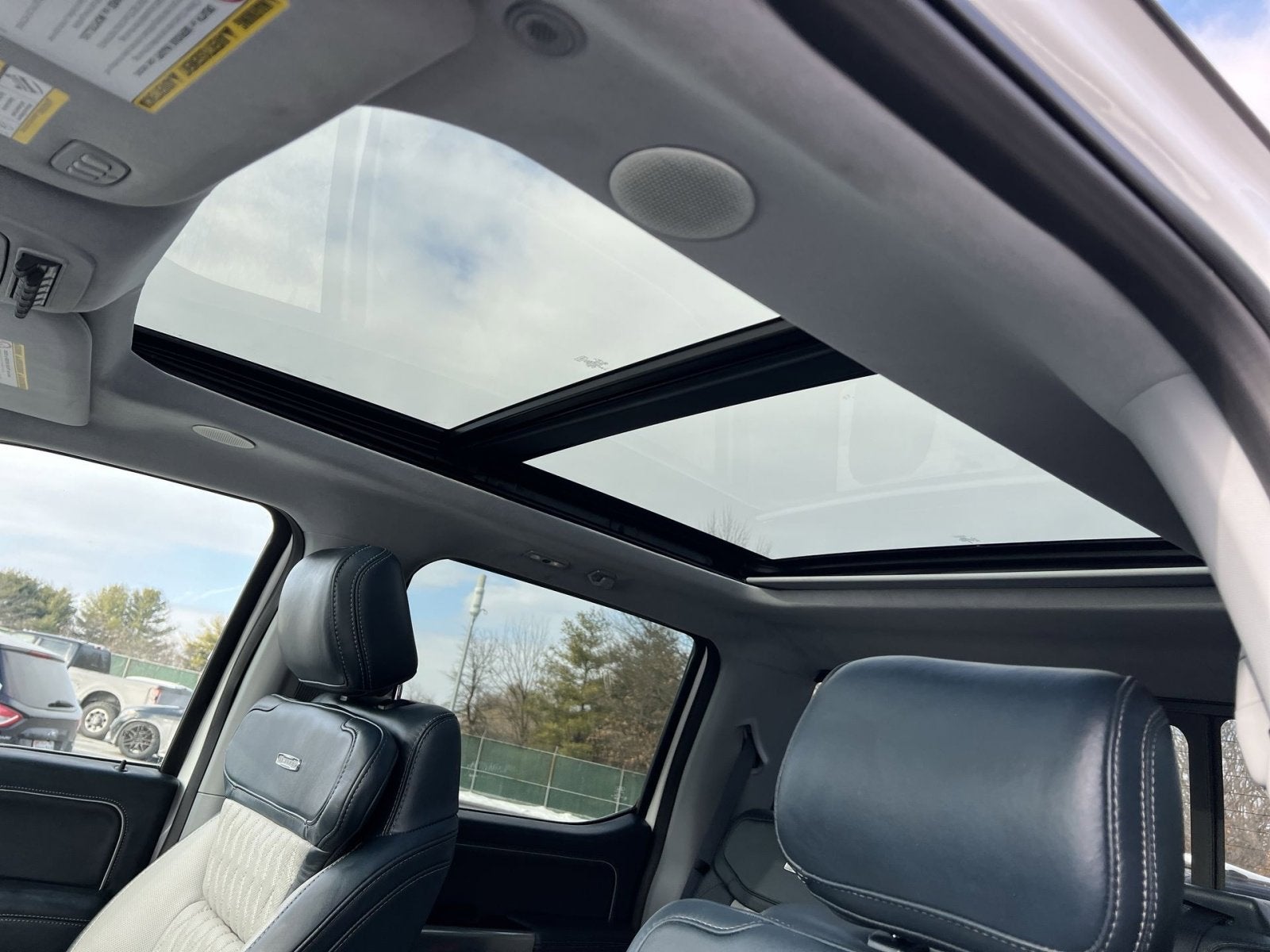 2024 Ford F-450SD Limited