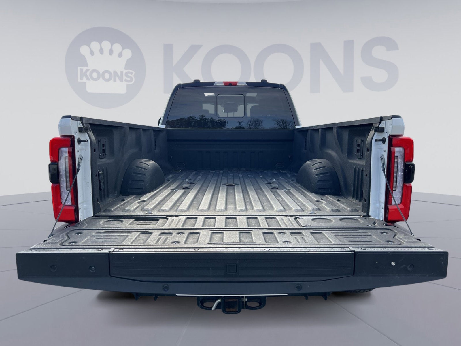 2024 Ford F-450SD Limited