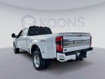 2024 Ford F-450SD Limited