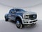 2025 Ford F-450SD Platinum