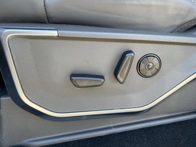 2025 Ford F-450SD Platinum