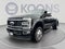 2026 Ford F-450SD Platinum