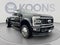 2026 Ford F-450SD Platinum