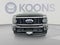 2026 Ford F-450SD Platinum