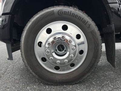 2026 Ford F-450SD Platinum