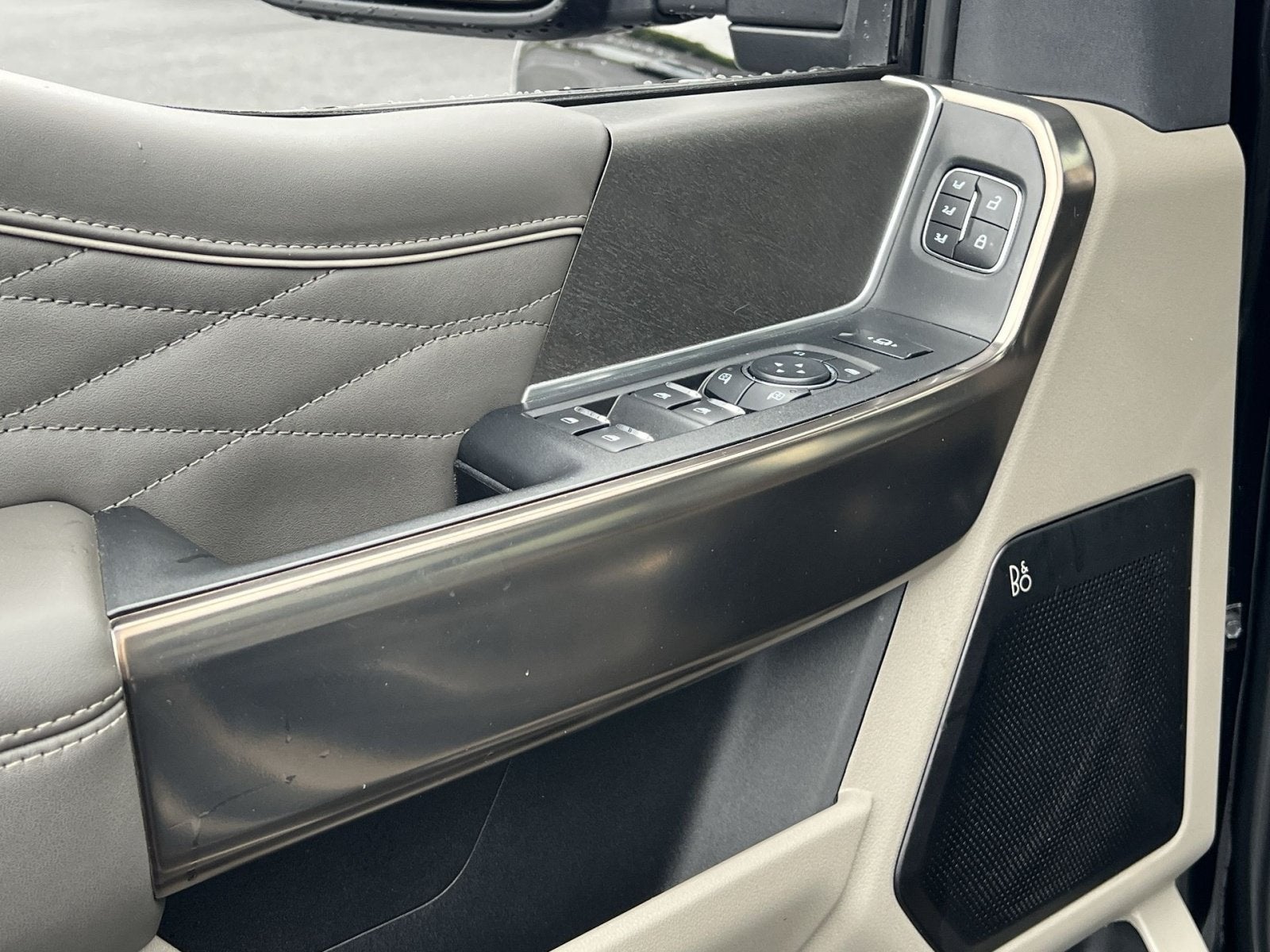 2026 Ford F-450SD Platinum