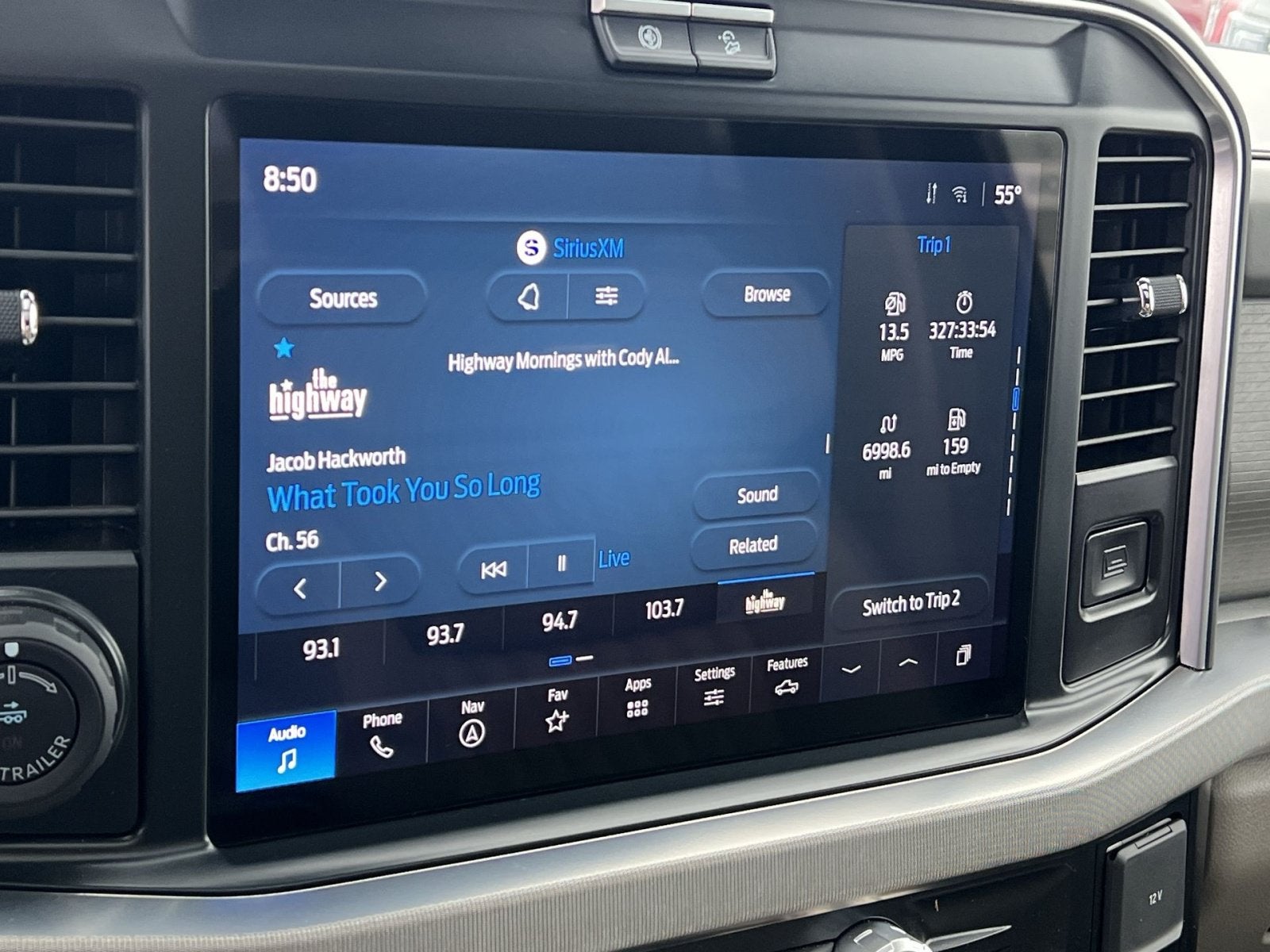 2026 Ford F-450SD Platinum