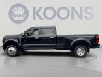 2026 Ford F-450SD Platinum