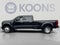 2026 Ford F-450SD Platinum