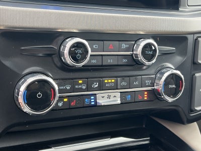 2026 Ford F-450SD Platinum