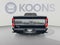 2026 Ford F-450SD Platinum