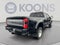 2026 Ford F-450SD Platinum