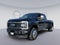 2025 Ford F-450SD Platinum