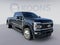 2025 Ford F-450SD Platinum