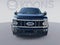 2025 Ford F-450SD Platinum