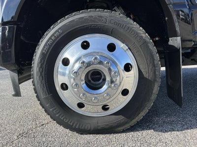 2025 Ford F-450 XL DRW