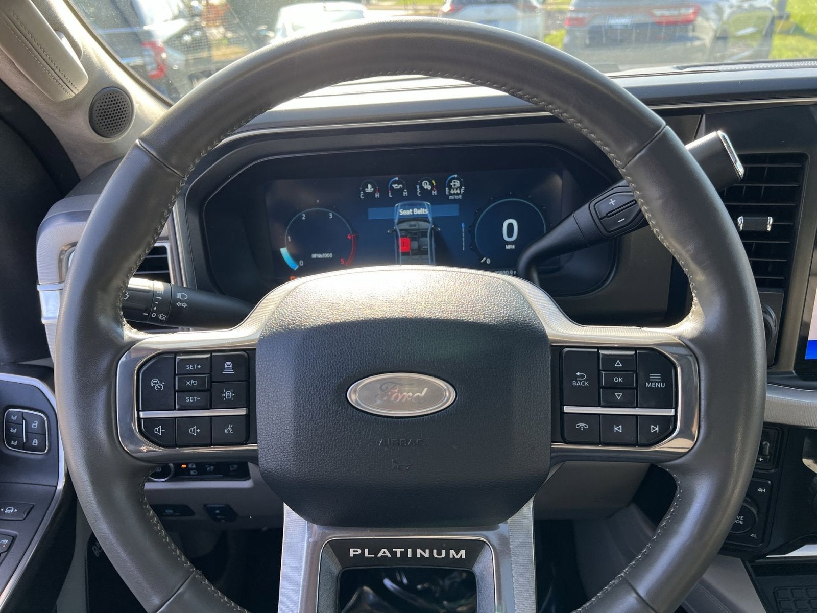 2025 Ford F-450 XL DRW