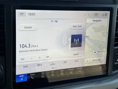 2025 Ford F-450 XL DRW