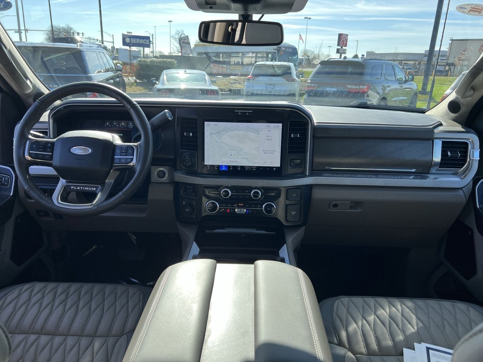 2025 Ford F-450 XL DRW