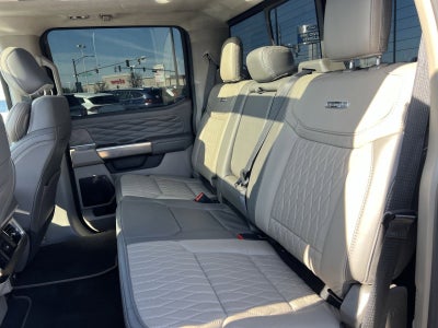 2025 Ford F-450 XL DRW