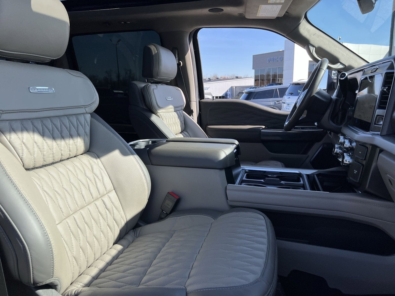 2025 Ford F-450 XL DRW