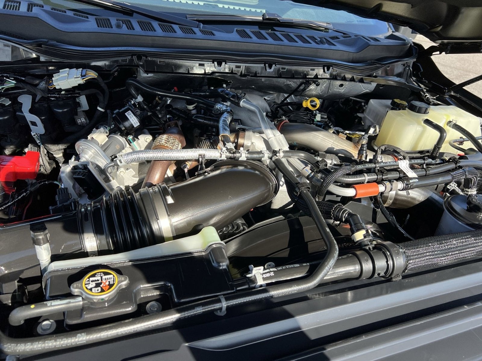 2025 Ford F-450 XL DRW