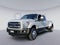 2015 Ford F-450SD King Ranch