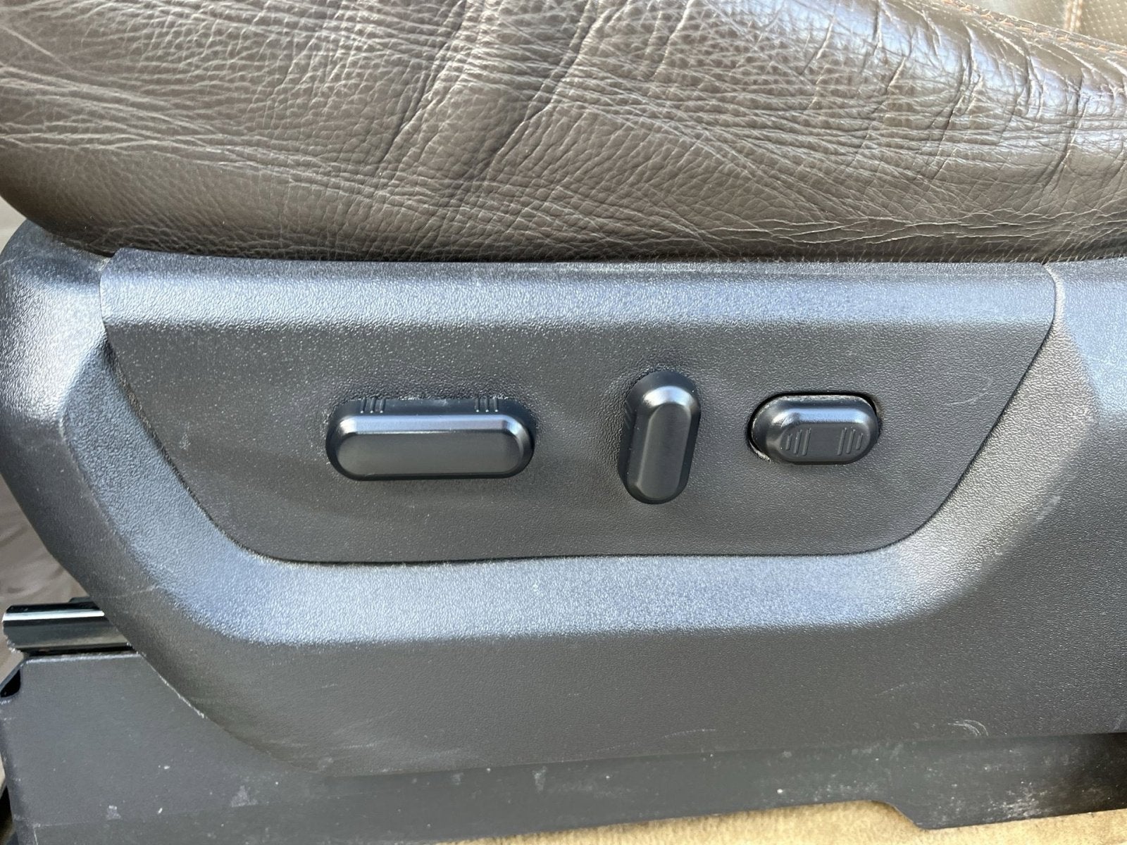 2015 Ford F-450SD King Ranch