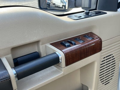 2015 Ford F-450SD King Ranch