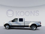 2015 Ford F-450SD King Ranch