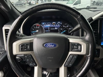 2022 Ford F-450SD Lariat